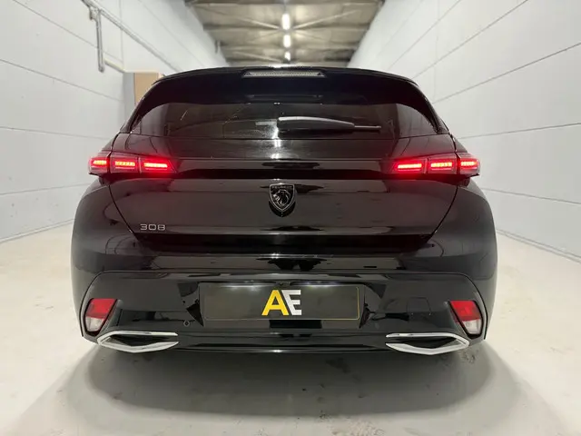 Peugeot 308 2
