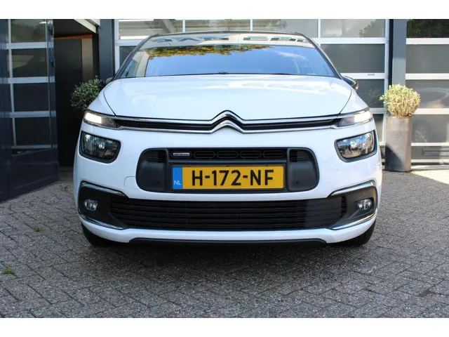 Citroën C4 Picasso 3