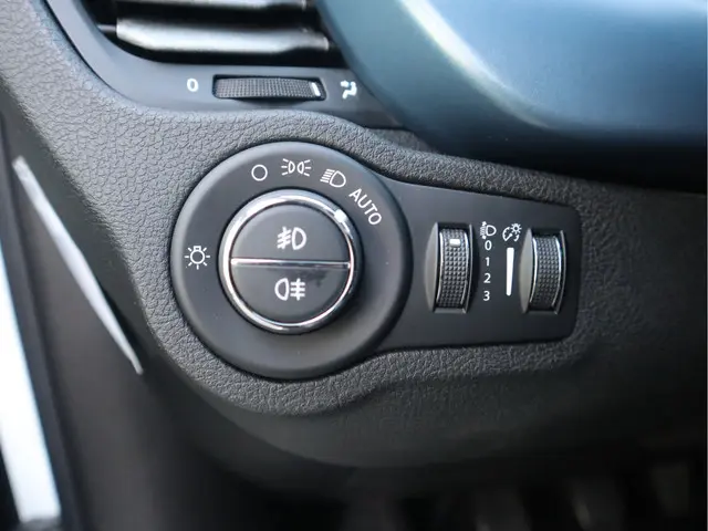 Fiat 500X 1.4 Turbo MultiAir PopStar 2018 Benzine 37