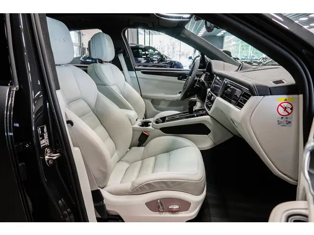 Porsche Macan 2.9 GTS 2022 Benzine 15