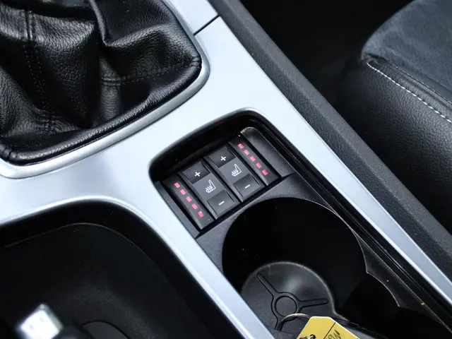 Ford Mondeo 1.6 EcoBoost Platinum 2013 Benzine 18