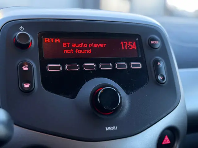 Peugeot 108 1.0 e-VTi Blue Lion+Airco+BT+NAP 2017 Benzine 16