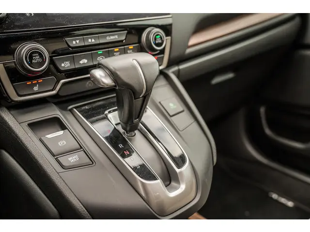 Honda CR-V 1.5i VTEC EXECUTIVE TURBO 2019 Benzine 5