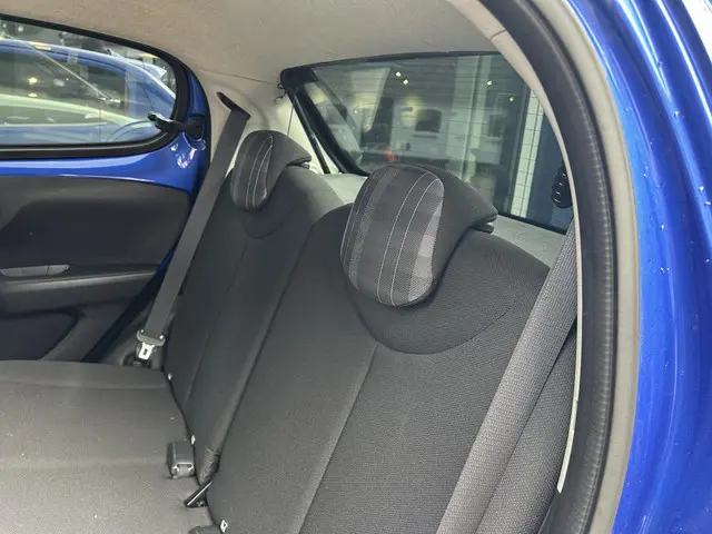 Peugeot 108 1.0 e-VTi Active | Automaat | 2019 Benzine 16