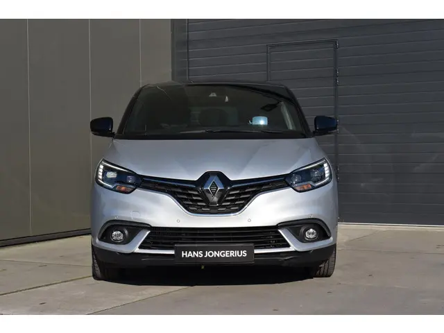 Renault Scénic 2