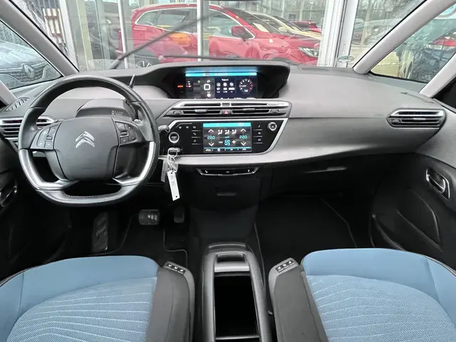 Citroën C4 Picasso 1.2 PureTech Feel 2017 Benzine 3