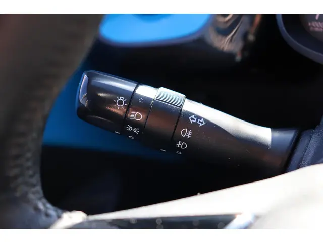 Toyota Aygo 1.0 VVT-i x-cite 2016 Benzine 10