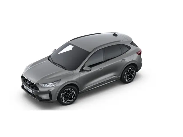 Ford Kuga 3