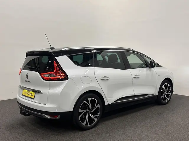 Renault Scénic 1.3 TCe Bose 2020 Benzine 14