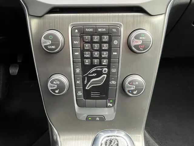 Volvo V40 2.0 T3 Momentum 2016 Benzine 64