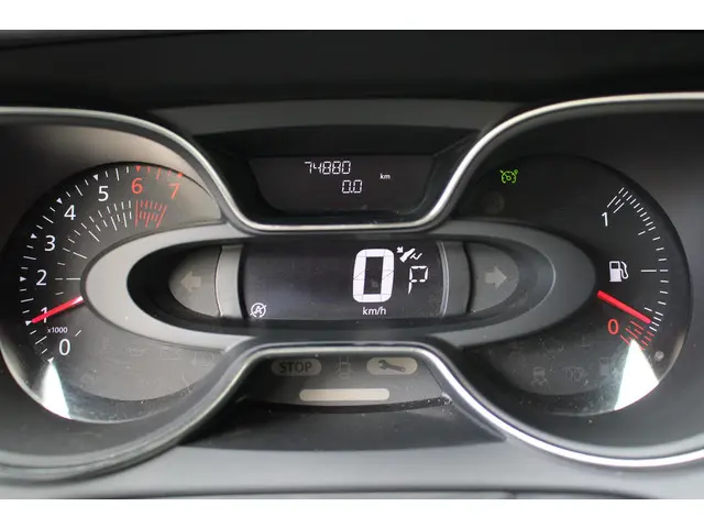 Renault Captur 1.2 TCe Edition One 2018 Benzine 4