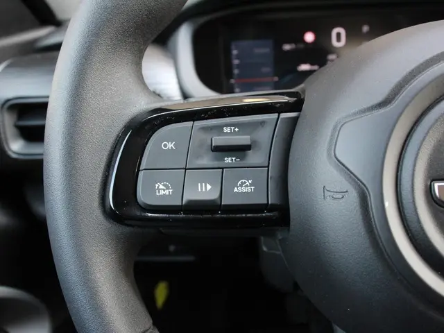 Jeep Avenger Longitude 54 kWh Automaat 2024 Elektrisch 11