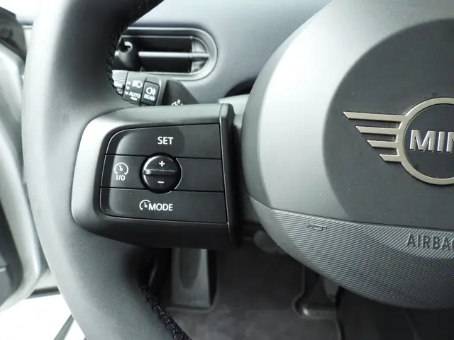 MINI 5-Deurs Cooper S 2025 Benzine 13