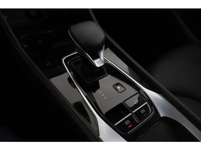 MG HS 1.5 TGDI Luxury 2025 Hybride Benzine 9