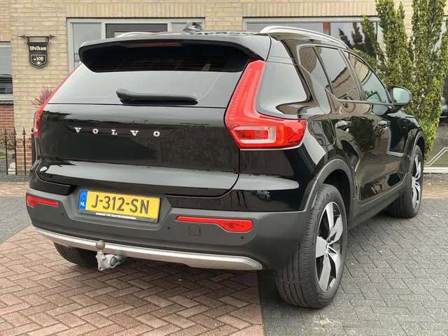 Volvo XC40 1.5 T3 2019 Benzine 13