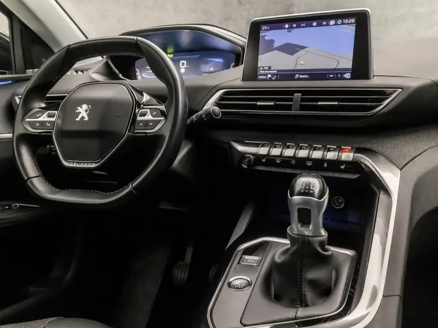 Peugeot 3008 1.2 PureTech Premium Sport 2020 Benzine 7
