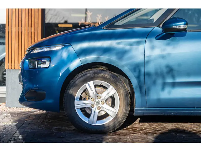 Citroën C4 Picasso 1.2 PureTech Attraction 2016 Benzine 12