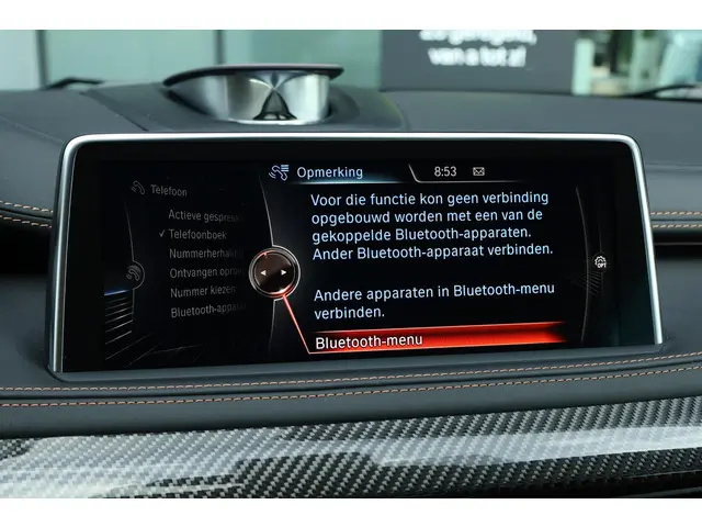 BMW X6 M 2015 Benzine 27