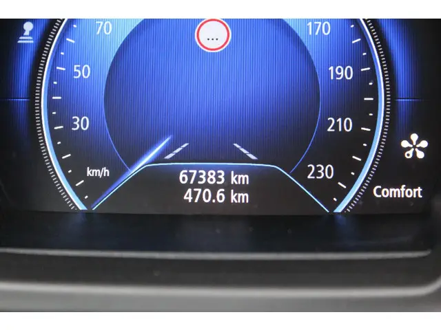 Renault Scénic 1.2 TCe Intens 130 2017 Benzine 9