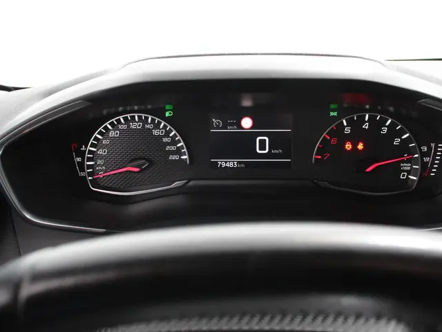 Peugeot 208 1.2 PureTech 100pk Active Pack 2021 Benzine 12