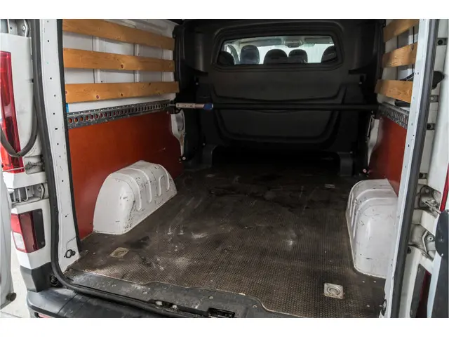 Fiat Talento 1.6 MJ EcoJet L2H1 DC 2019 Diesel 41