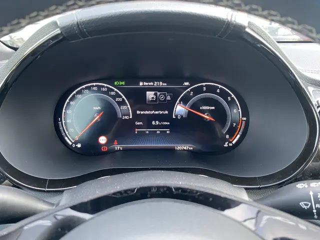 Kia ProCeed 1.0 T-GDI GT-Line 2020 Benzine 16