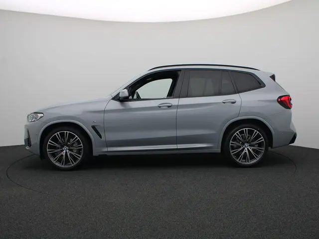 BMW X3 xDrive30i 2024 Benzine 4