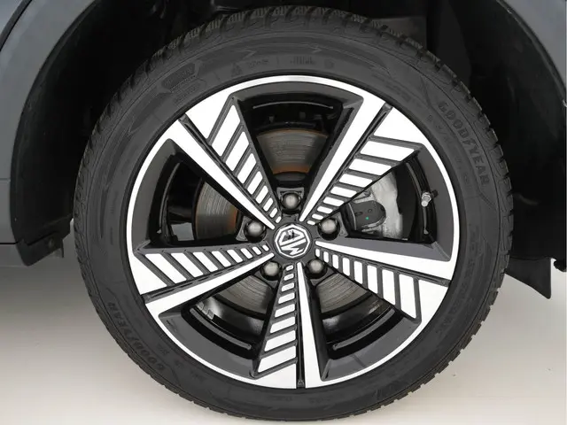 MG ZS-EV Luxury 45 kWh 2020 Elektrisch 28