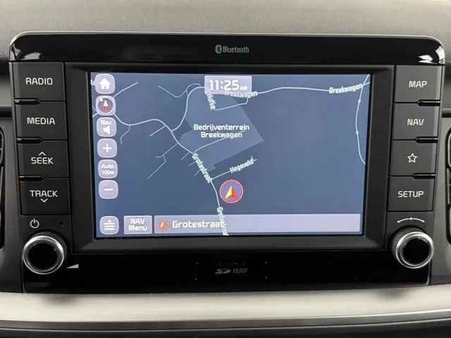 Kia Stonic 1.0 T-GDi DynamicLine 2020 Benzine 14