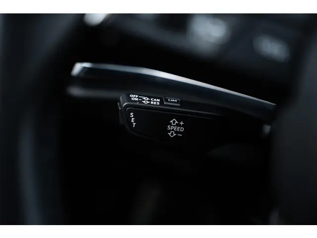 Audi Q3 Sportback S-Line 2020 Benzine 25