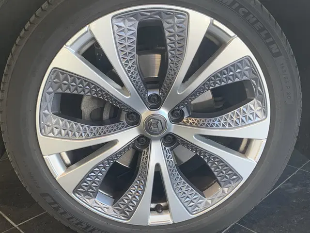 Renault Grand Scénic 1.3 TCe Intens 7p. 2019 Benzine 23