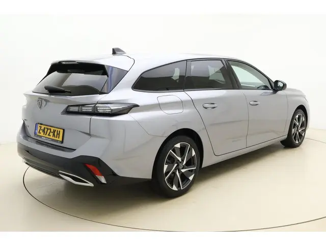 Peugeot 308 SW 1.2 PureTech Allure 2024 Benzine 2