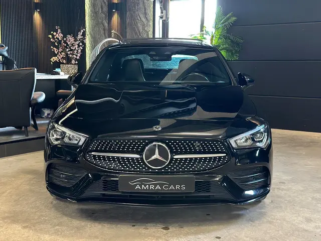Mercedes-Benz CLA 220|AMG|PANO|SFEER|BOMVOL! 2019 Benzine 4