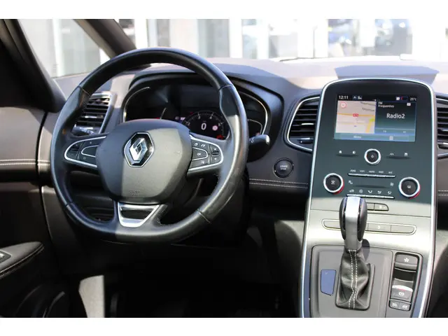 Renault Scénic 1.3 TCe Intens 2021 Benzine 7