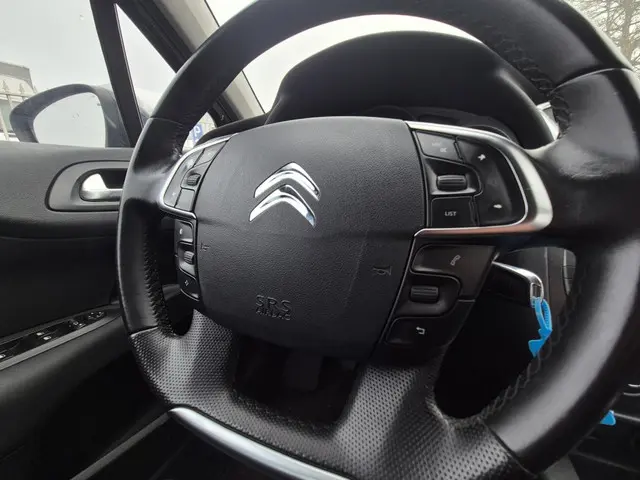 Citroën C4 1.6 Collection, incl. Nieuwe apk!! 2013 Benzine 20