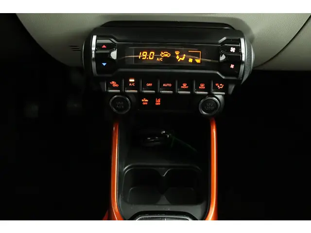 Suzuki Ignis 1.2 Smart Hybrid Stijl 2020 Benzine 7