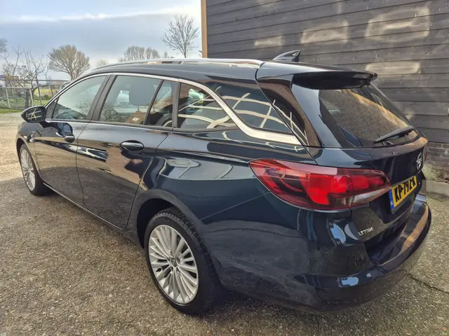 Opel Astra Sports Tourer 1.0 Business+ 2016 Benzine 3