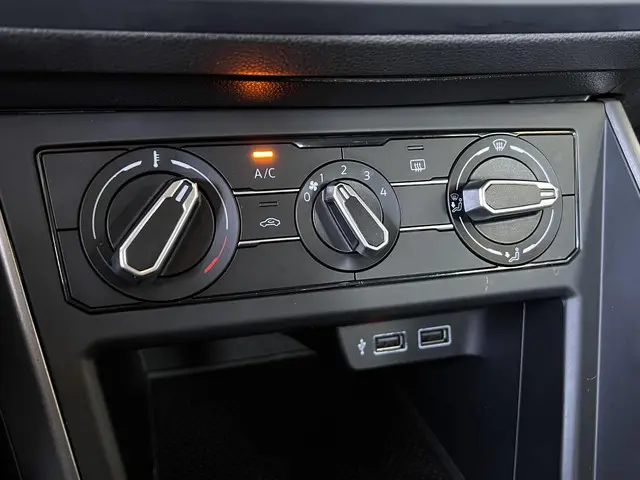 Volkswagen Polo 1.0 MPI Comfortline 2019 Benzine 16