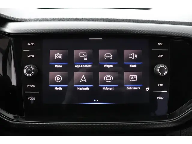 Volkswagen T-Cross 1.0 TSI 110pk DSG Life 2023 Benzine 21