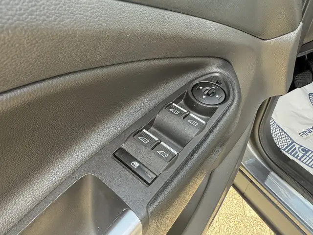 Ford Kuga 1.5 Titanium 4WD 2015 Benzine 14