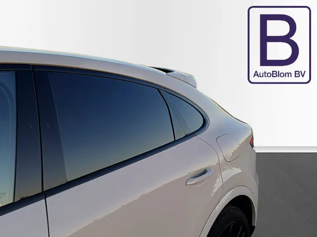 Porsche Cayenne Coupé 3.0 E-Hybrid 2020 Hybride Benzine 12