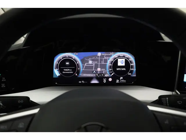 Volkswagen Golf 1.5TSI/116PK Life Edition 2024 Benzine 15