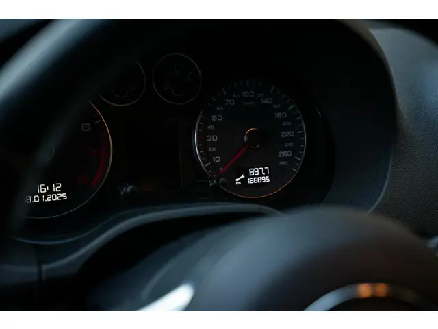 Kia Ceed 1.6 T-GDi GT 2019 Benzine 37