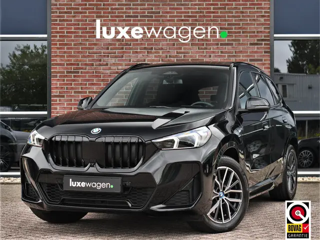 BMW X1 xDrive25e M-Sport 2023 Hybride Benzine