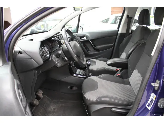 Citroën C3 1.0 VTi Collection 2014 Benzine 6