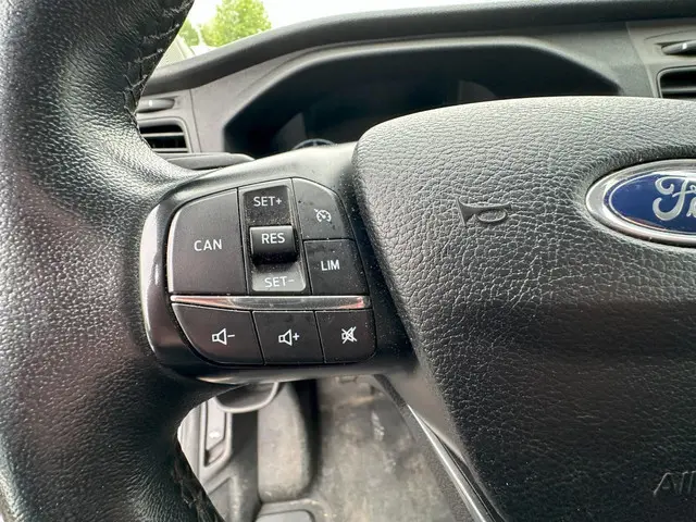 Ford Transit Custom 300 2.0 TDCI L1H1 Trend 2020 Diesel 19