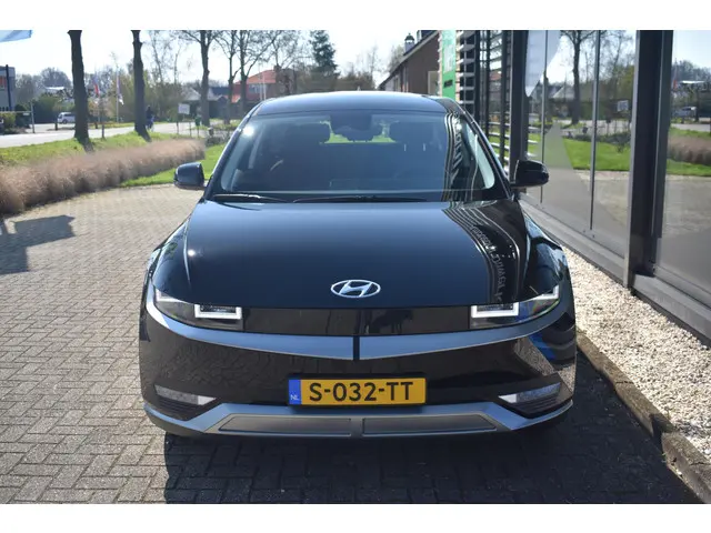 Hyundai IONIQ 5 73 kWh TREND AWD 2022 Elektrisch 11