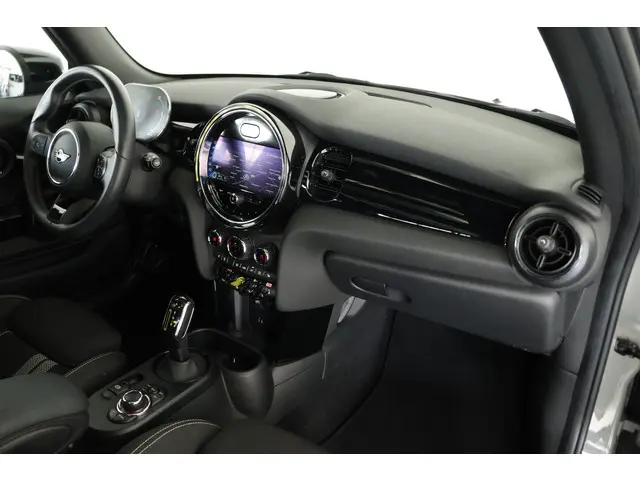 MINI Electric Mini MINI Electric 33 kWh 2022 Elektrisch 3