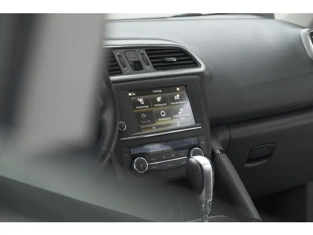 Renault Kadjar TCe 130 EDC Intens 2017 Benzine 51