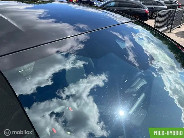 Ford Focus 1.0 EcoBoost st-line be 2020 Benzine 23